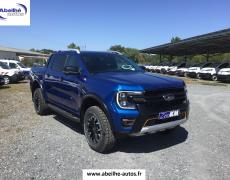 Ford Ranger Marciac