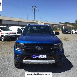 Ford Ranger BVA10 2.0 ECOBLUE 205 WILDTRAK X 4PL Marciac