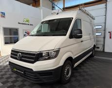 Volkswagen Crafter - 30 L3H3 2.0 TDI 102 CH BUSINESS - 22 990 €