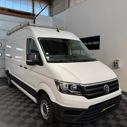 Volkswagen Crafter 30 L3H3 2.0 TDI 102 CH BUSINESS Landivisiau