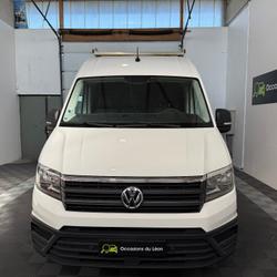 Volkswagen Crafter 30 L3H3 2.0 TDI 102 CH BUSINESS Landivisiau