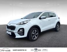 Kia Sportage Saint-Quentin