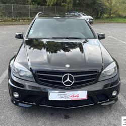 Mercedes Classe C 63 AMG Avantgarde A Saint-Nazaire