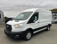 Ford Transit Sigournais