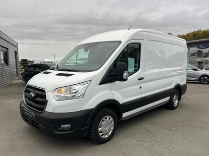 Ford Transit - FGN T310 L2H2 2.0 ECOBLUE 130 S&S TREND BUSINESS - 15 000 €