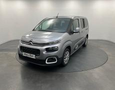 Citroen Berlingo Quimper