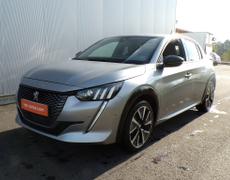 Peugeot 208 Romagné