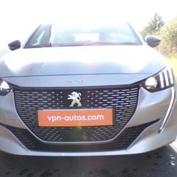 Peugeot 208 50 kWh 136ch GT Thue et Mue