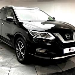 Nissan XTrail 1.7L dCi 150 5pl N-Connecta- SUIVI COMPLET NISSAN - CAM 360&deg; F&eacute;rin