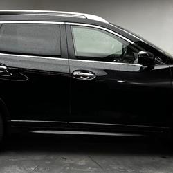 Nissan XTrail 1.7L dCi 150 5pl N-Connecta- SUIVI COMPLET NISSAN - CAM 360&deg; F&eacute;rin