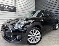 Mini Clubman - Cooper D 150 ch - 16 990 €