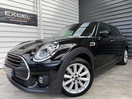 Mini Clubman - Cooper D 150 ch - 16 990 €