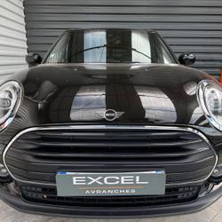 Mini Clubman Cooper D 150 ch Marcey-les-Gr&egrave;ves