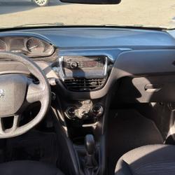 Peugeot 208 societe 1.6 BLUEHDI 75 BVM5 PREMIUM PACK occasion - S&eacute;n&eacute; - photo 3/8