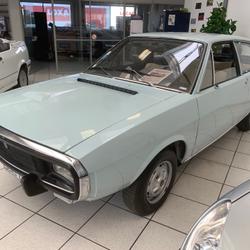 Renault R15 TL occasion - Sainte-Luce-sur-Loire - photo 3/9