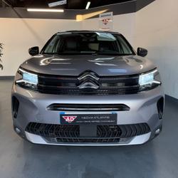Citroen C5 Aircross 1.6 THP Hybride Rechargeable 225 EAT8 Feel Pack occasion - Saint-Herblain - photo 2/18