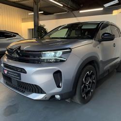 Citroen C5 Aircross 1.6 THP Hybride Rechargeable 225 EAT8 Feel Pack occasion - Saint-Herblain - photo 3/18