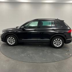 Volkswagen Tiguan 2.0 TDI 150ch DSG7 Life Business Quimper