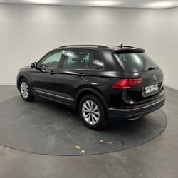 Volkswagen Tiguan 2.0 TDI 150ch DSG7 Life Business Quimper