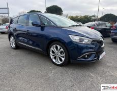 Renault Grand Scenic 4 Saint-Nazaire