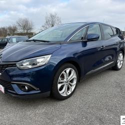 Renault Grand Scenic 4 Blue dCi 120 Business Saint-Nazaire