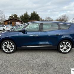 Renault Grand Scenic 4 Blue dCi 120 Business Saint-Nazaire