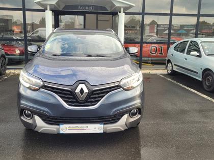 Renault Kadjar - dCi 110 Energy eco² Intens - 10 490 €