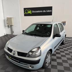 Renault Clio 2 1.2i Expression Landivisiau