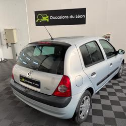 Renault Clio 2 1.2i Expression Landivisiau