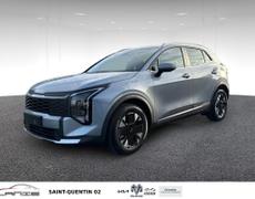 Kia Sportage Jaux
