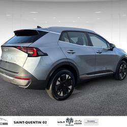 Kia Sportage Hybride 239 ch BVA6 Active Jaux
