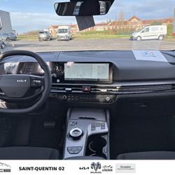 Kia Sportage Hybride 239 ch BVA6 Active Jaux