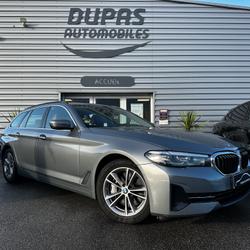 BMW Serie 5 530d TwinPower Turbo xDrive 286 ch BVA8 Baden