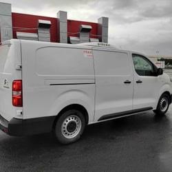 Citroen Jumpy FRIGO CITROEN JUMPY - 3M7 145CV GROUPE THERMOKING 3T1 Puget-sur-Argens