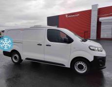 Citroen Jumpy Longvic