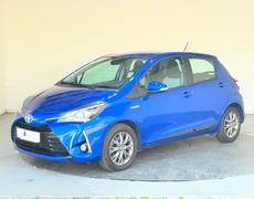Toyota Yaris Dunkerque