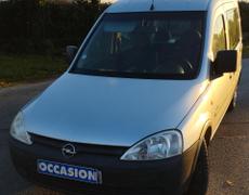 Opel Combo Tour Saint-Philbert-de-Grand-Lieu