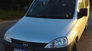 Opel Combo Tour  - Comfort - photo 0