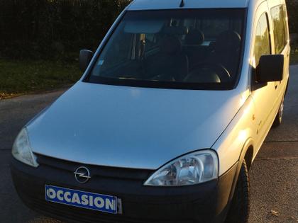 Opel Combo Tour - 1.7 DTI 16V Comfort - 5 990 €