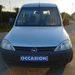 Opel Combo Tour 1.7 DTI 16V Comfort Saint-Philbert-de-Grand-Lieu