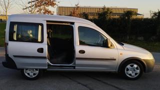 Opel Combo Tour  - Comfort - photo 4