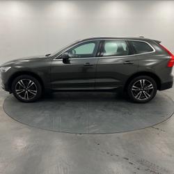 Volvo XC60 B4 (Diesel) 197 ch Geartronic 8 Business Executive Quimper