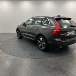 Volvo XC60 B4 (Diesel) 197 ch Geartronic 8 Business Executive Quimper