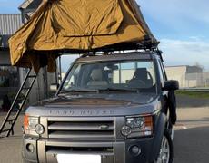 Land Rover Discovery Le Loroux-Bottereau