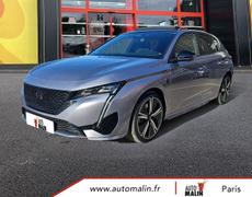 Peugeot 308 III Phase 1 Mantes-la-Ville