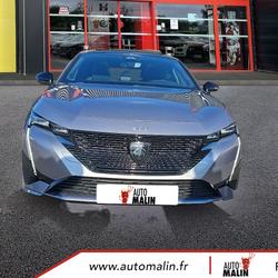 Peugeot 308 III Phase 1 PHEV 180 e-EAT8 GT Mantes-la-Ville