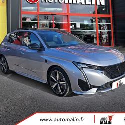 Peugeot 308 III Phase 1 PHEV 180 e-EAT8 GT Mantes-la-Ville