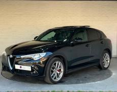 Alfa Romeo Stelvio Dunkerque