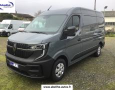 Renault Master Marciac