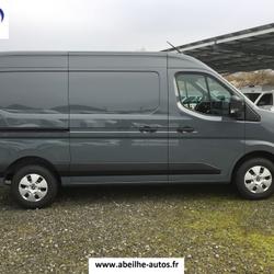 Renault Master L2H2 3T5 2.0 BLUE DCI 150 EXTRA 3PL Marciac